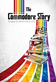 The Commodore Story (2018) Spanish Subtitle