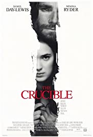 The Crucible (1996) Spanish Subtitle