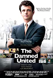 The Damned United (2009) Spanish Subtitle