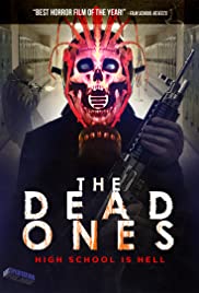 The Dead Ones (2019) Spanish Subtitle