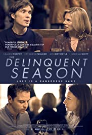 The Delinquent Season (2018) Spanish Subtitle
