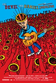 The Devil and Daniel Johnston (2015) Spanish Subtitle