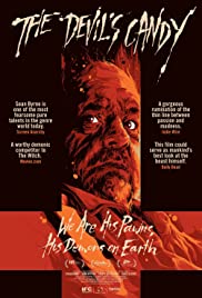 The Devil’s Candy (2017) Spanish Subtitle