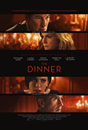 The Dinner (2017) Spanish Subtitle