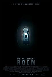 The Disappointments Room (2015) Spanish Subtitle