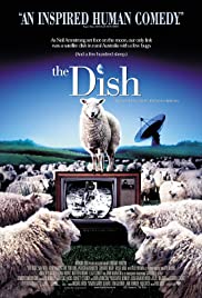 The Dish (2000) Spanish Subtitle