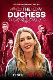 The Duchess Spanish Subtitle