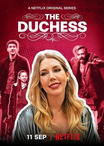 The Duchess Spanish Subtitle