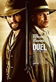 The Duel (2016) Spanish Subtitle