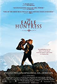 The Eagle Huntress (2016) Spanish Subtitle