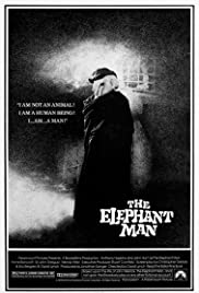 The Elephant Man (1980) Spanish Subtitle