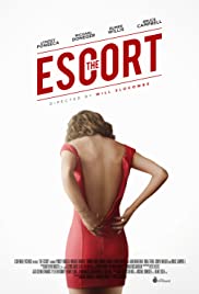 The Escort (2016) Spanish Subtitle