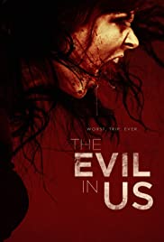 The Evil in Us (2016) Spanish Subtitle