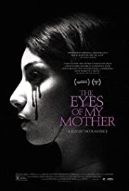 The Eyes of My Mother (2017) Spanish Subtitle