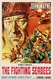 The Fighting Seabees (1944) Spanish Subtitle