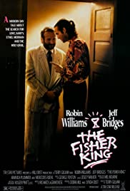 The Fisher King (1991) Spanish Subtitle