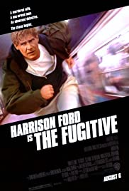 The Fugitive (1993) Spanish Subtitle