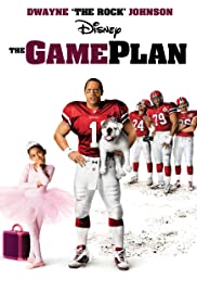 The Game Plan (2007) Spanish Subtitle