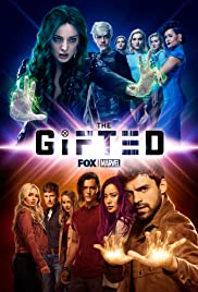 The Gifted Spanish Subtitle