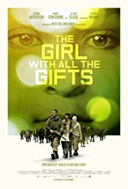 The Girl with All the Gifts (2017) Spanish Subtitle