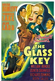 The Glass Key (1942) Spanish Subtitle