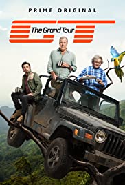 The Grand Tour Spanish Subtitle All Season Complete