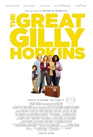 The Great Gilly Hopkins (2016) Spanish Subtitle