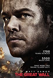 The Great Wall (2016) Spanish Subtitle