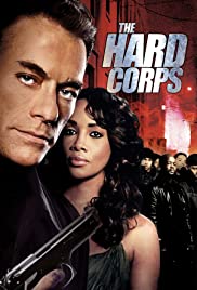 The Hard Corps (2006) Spanish Subtitle