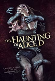 The Haunting of Alice D (2016) Spanish Subtitle