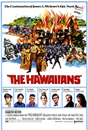 The Hawaiians (1970) Spanish Subtitle