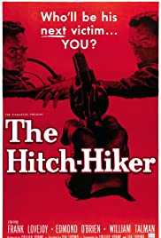 The Hitch-Hiker (1953) Spanish Subtitle