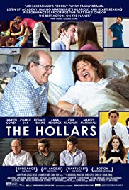 The Hollars (2016) Spanish Subtitle