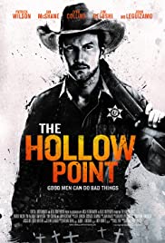 The Hollow Point (2016) Spanish Subtitle