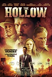 The Hollow (2016) Spanish Subtitle
