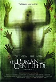 The Human Centipede (2009) Spanish Subtitle