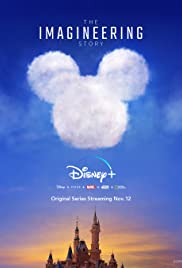 The Imagineering Story Spanish Subtitle- All Episode Of Season 01