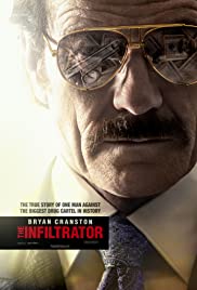The Infiltrator (2016) Spanish Subtitle
