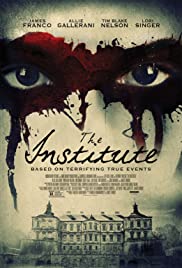 The Institute (2017) Spanish Subtitle