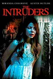 The Intruders (2015) Spanish Subtitle