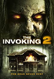 The Invoking 2 (2015) Spanish Subtitle