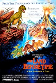 The Land Before Time (1988) Spanish Subtitle