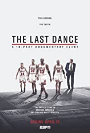 The Last Dance Spanish Subtitle- All Episode Of S01 In One Place