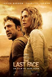 The Last Face (2017) Spanish Subtitle