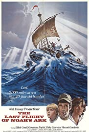 The Last Flight of Noah’s Ark (1980) Spanish Subtitle