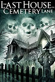 The Last House on Cemetery Lane (2015) Spanish Subtitle