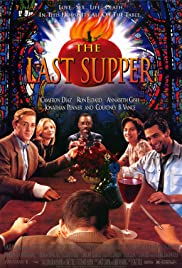 The Last Supper (1995) Spanish Subtitle
