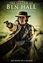 The Legend of Ben Hall (2017) Spanish Subtitle