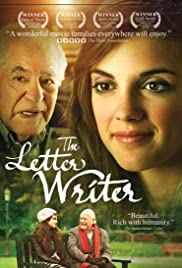 The Letter Writer (2011) Spanish Subtitle