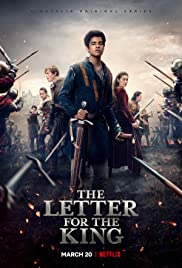 The Letter for the King Spanish Subtitle All Episode Of Season 01